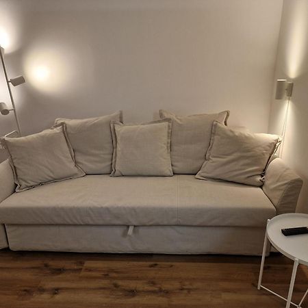 Bellacosta Suite Bologna Bagian luar foto
