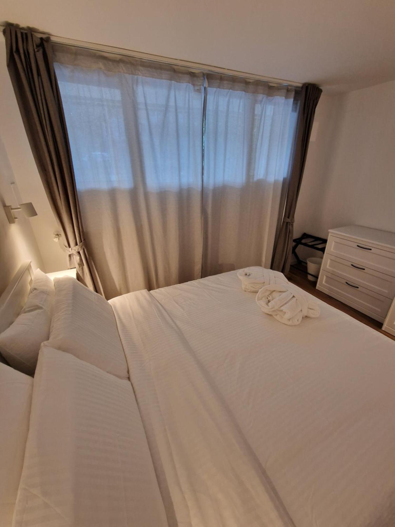 Bellacosta Suite Bologna Bagian luar foto