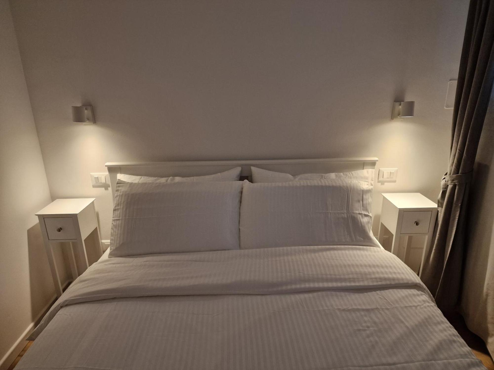 Bellacosta Suite Bologna Bagian luar foto