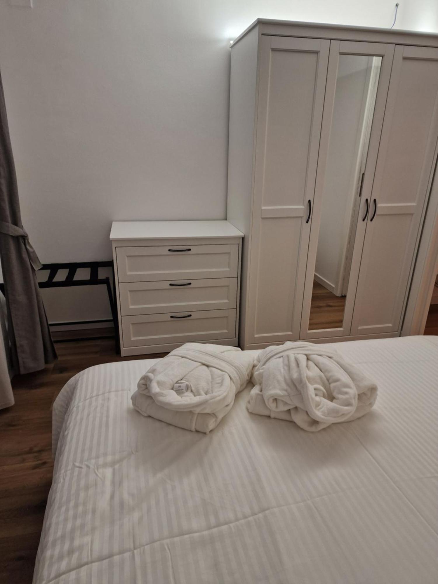 Bellacosta Suite Bologna Bagian luar foto