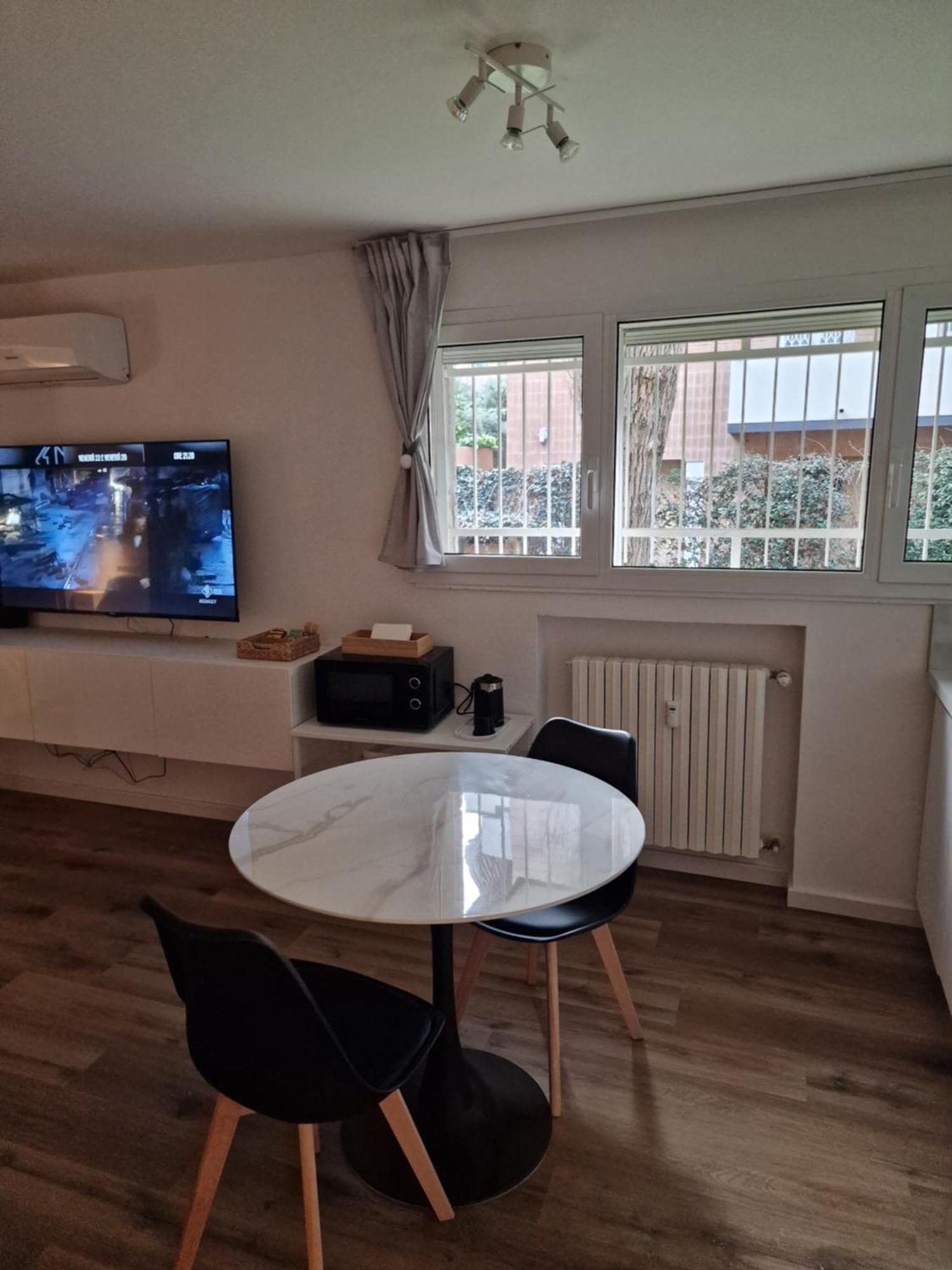 Bellacosta Suite Bologna Bagian luar foto