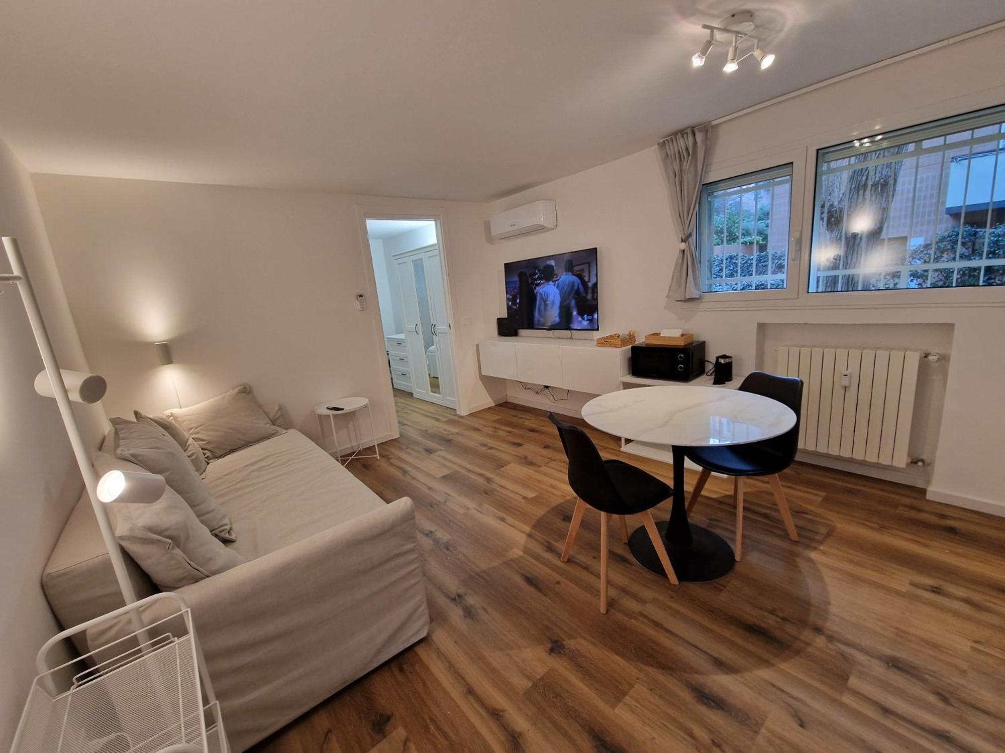 Bellacosta Suite Bologna Bagian luar foto