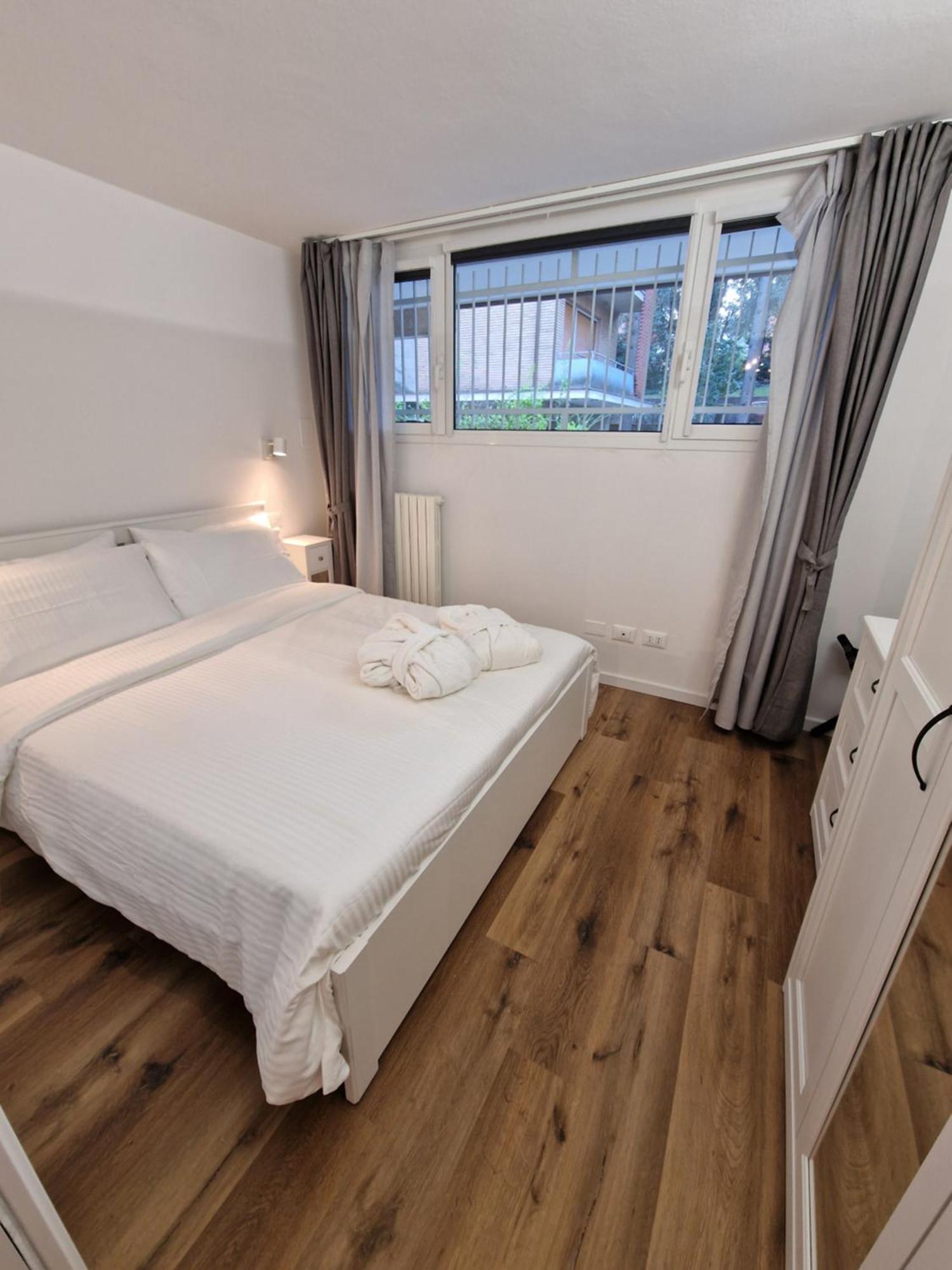 Bellacosta Suite Bologna Bagian luar foto